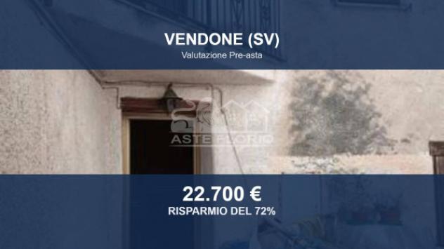 appartamento in vendita a Vendone in zona Leuso