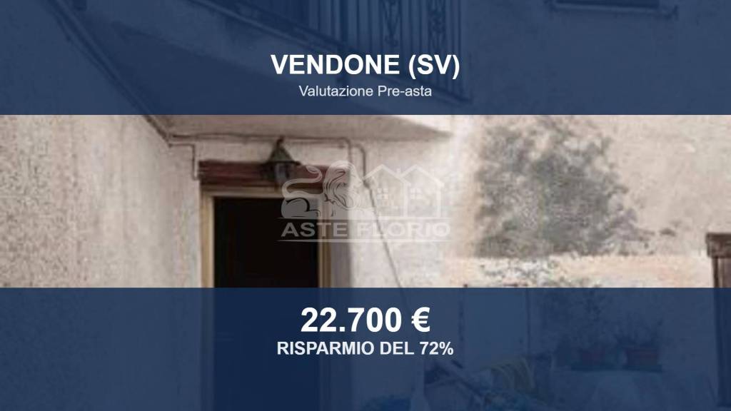 appartamento in vendita a Vendone in zona Leuso