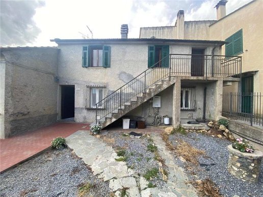 appartamento in vendita a Vendone in zona Castellaro