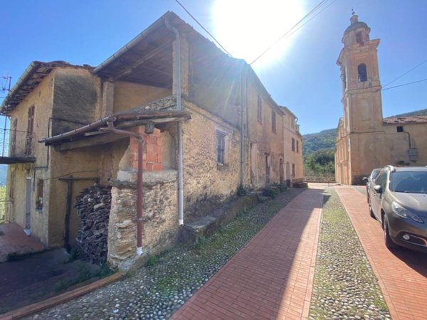 casa indipendente in vendita a Vendone in zona Curenna