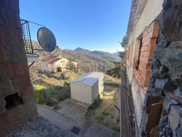 appartamento in vendita a Vezzi Portio in zona San Giorgio