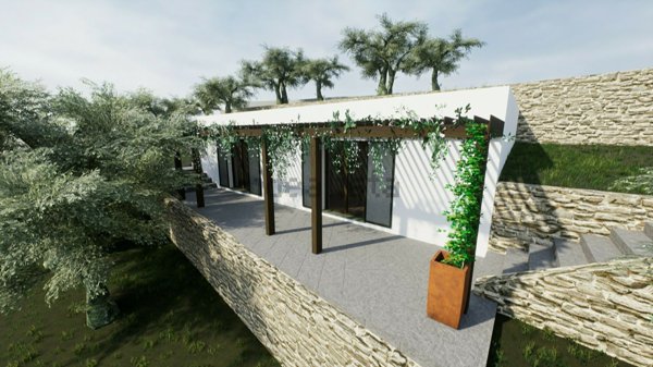 appartamento in vendita a Vezzi Portio