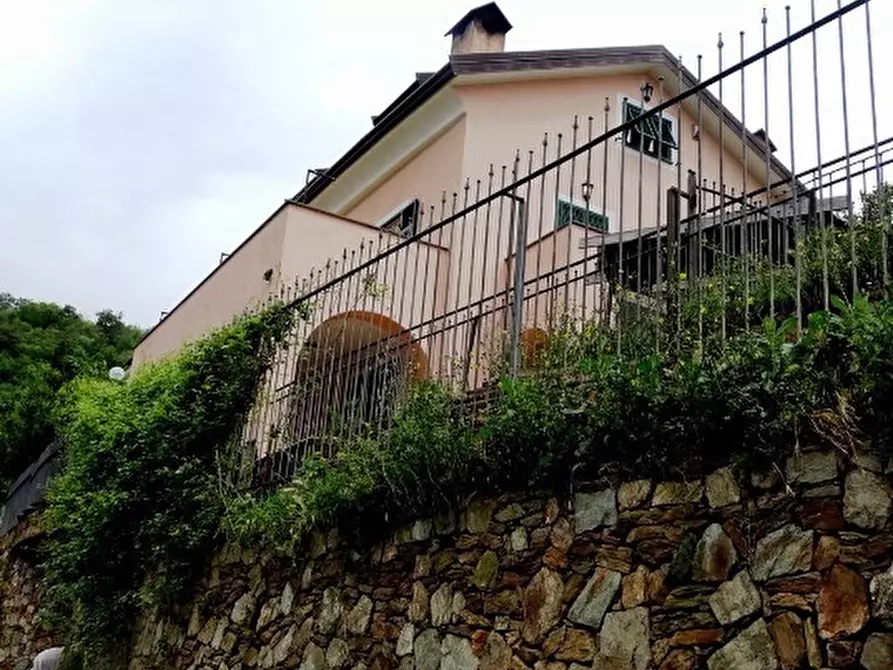 casa indipendente in vendita a Vezzi Portio in zona San Giorgio