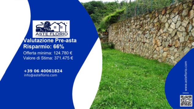 casa indipendente in vendita a Vezzi Portio in zona Portio