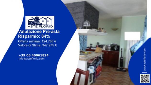 casa indipendente in vendita a Vezzi Portio