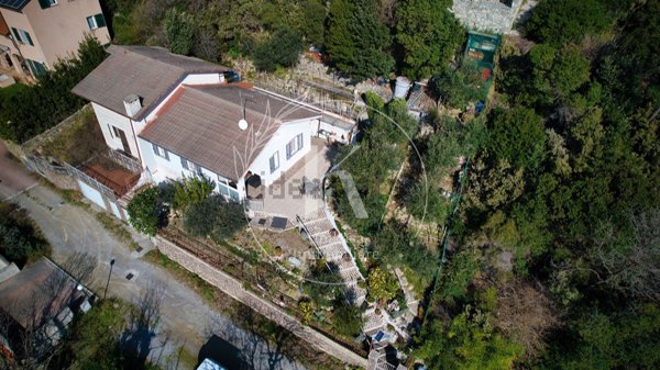 appartamento in vendita a Vezzi Portio