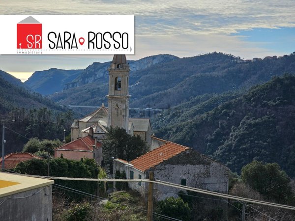 appartamento in vendita a Vezzi Portio in zona San Giorgio