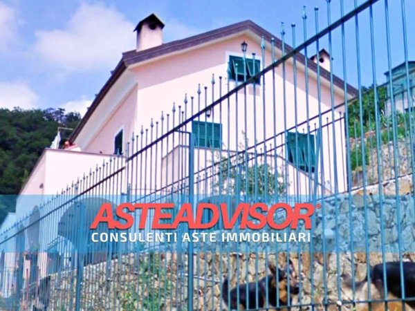 casa indipendente in vendita a Vezzi Portio in zona San Giorgio