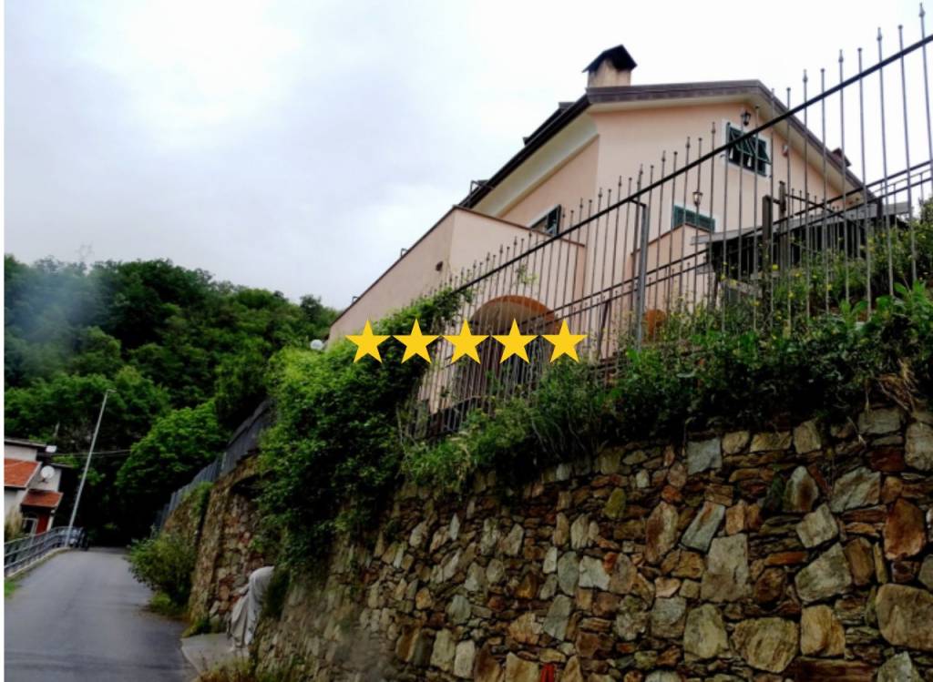 appartamento in vendita a Vezzi Portio