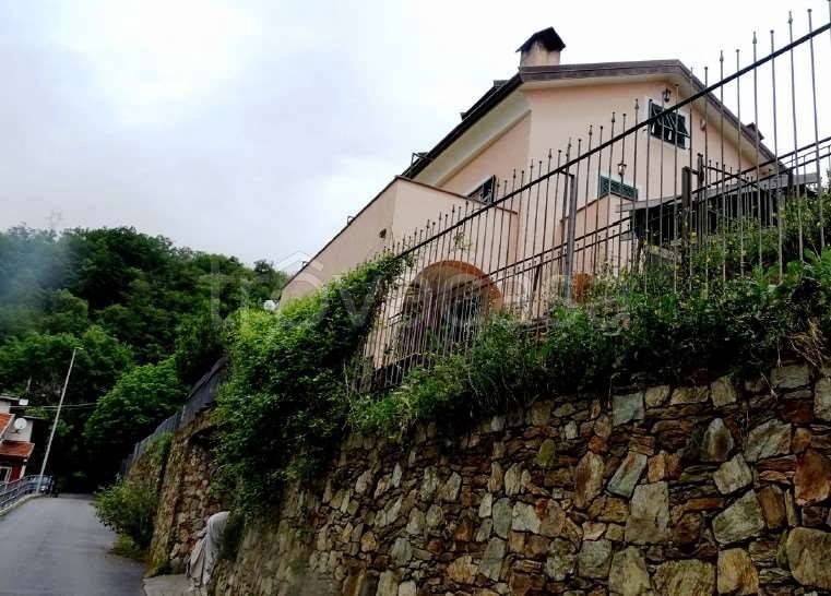 casa indipendente in vendita a Vezzi Portio