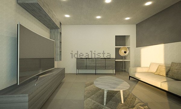 appartamento in vendita a Vezzi Portio