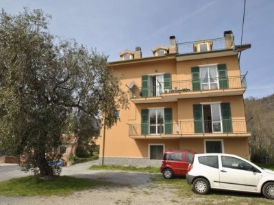 casa indipendente in vendita a Vezzi Portio