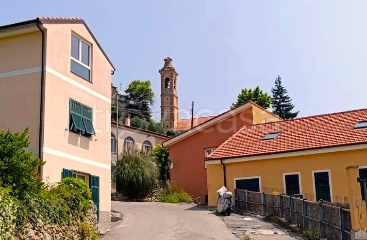 appartamento in vendita a Vezzi Portio in zona San Filippo