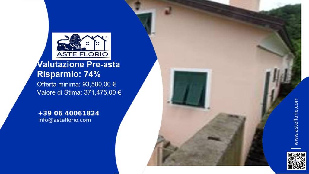 appartamento in vendita a Vezzi Portio in zona San Giorgio