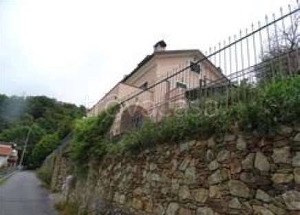 appartamento in vendita a Vezzi Portio