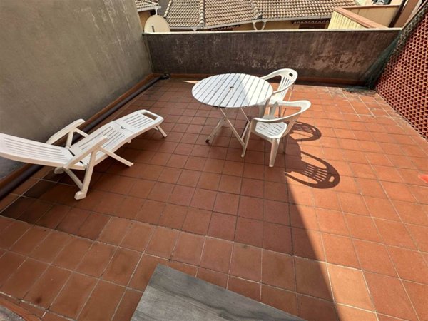 appartamento in vendita a Vezzi Portio