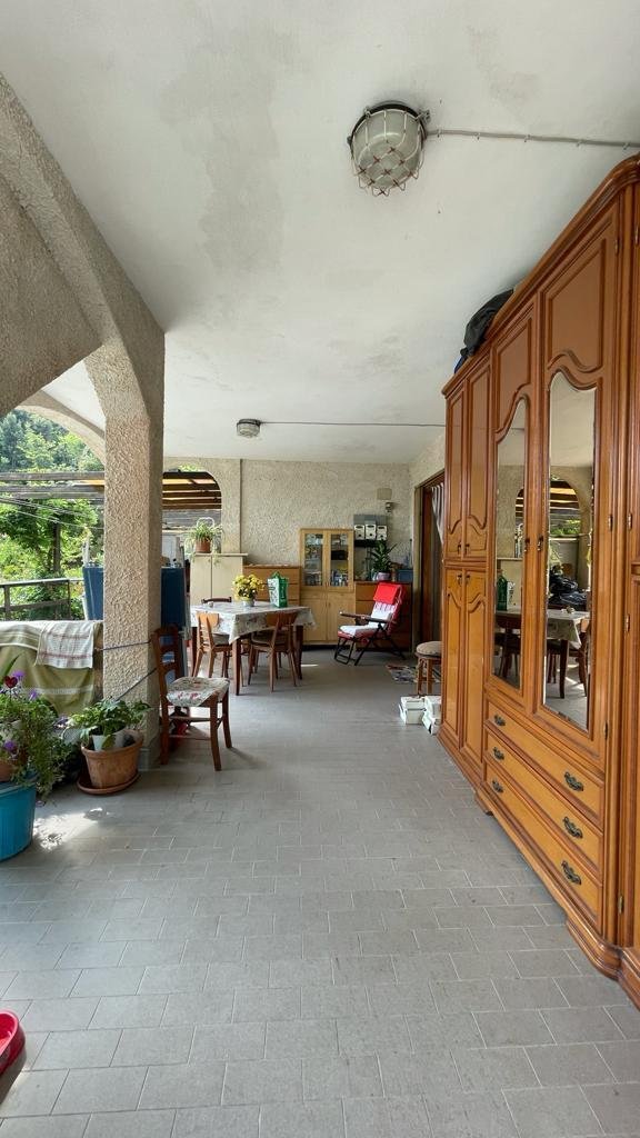 appartamento in vendita a Vezzi Portio