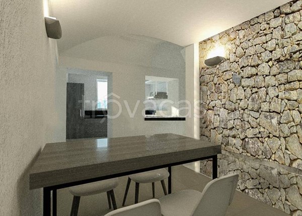 appartamento in vendita a Vezzi Portio