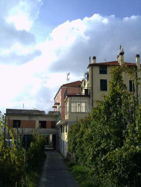 appartamento in vendita a Vezzi Portio