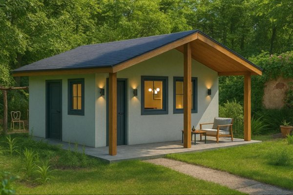 casa indipendente in vendita a Vezzi Portio in zona San Giorgio