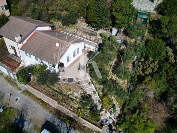 casa semindipendente in vendita a Vezzi Portio