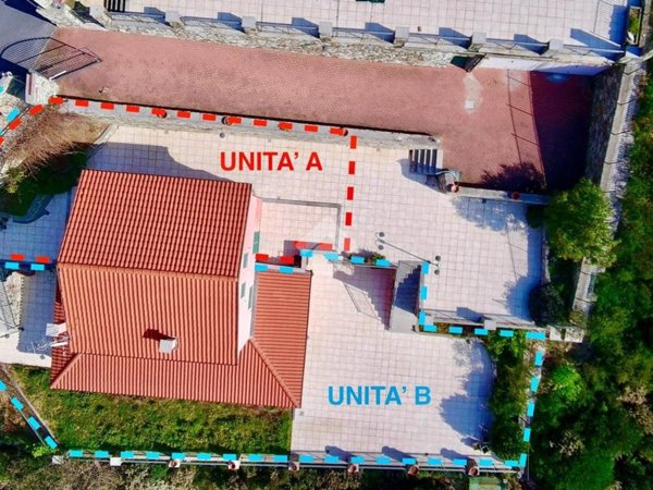 appartamento in vendita a Vezzi Portio