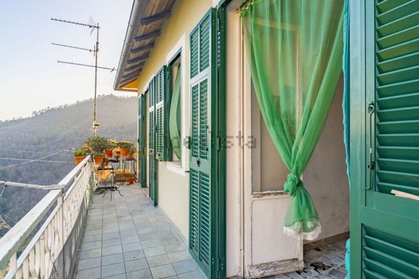 appartamento in vendita a Vezzi Portio