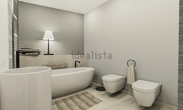 appartamento in vendita a Vezzi Portio