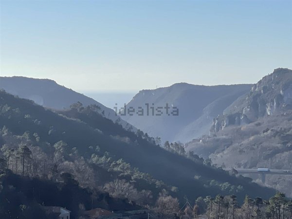 appartamento in vendita a Vezzi Portio