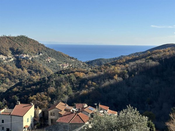 appartamento in vendita a Vezzi Portio