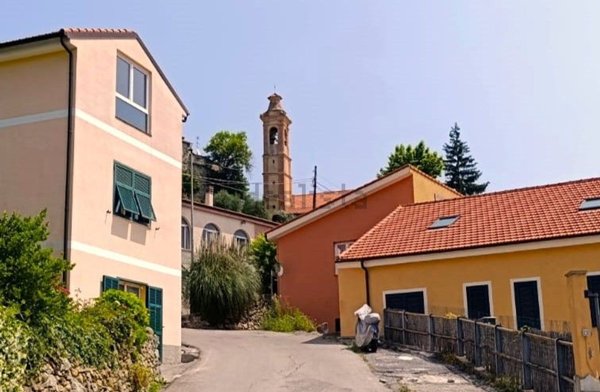 appartamento in vendita a Vezzi Portio in zona San Filippo