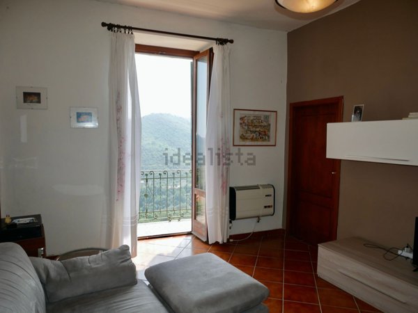 appartamento in vendita a Vezzi Portio in zona San Giorgio