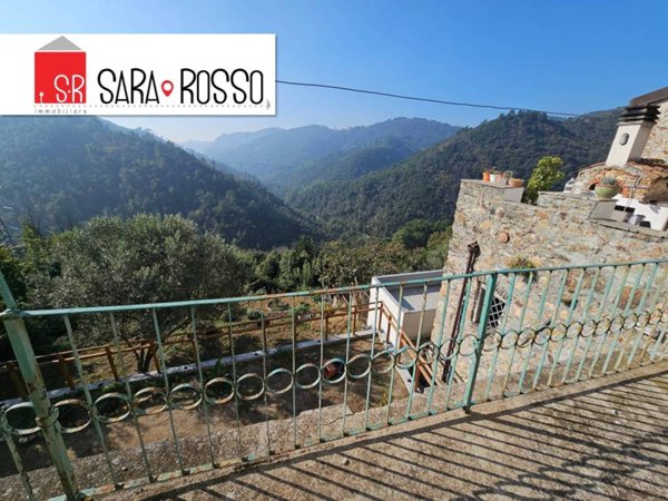 appartamento in vendita a Vezzi Portio in zona Portio