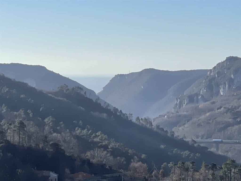 appartamento in vendita a Vezzi Portio