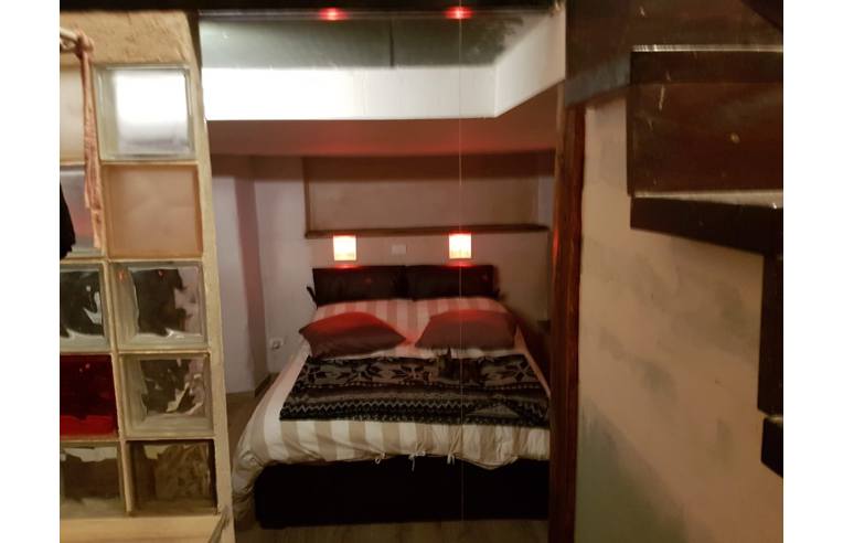 casa indipendente in vendita a Vezzi Portio