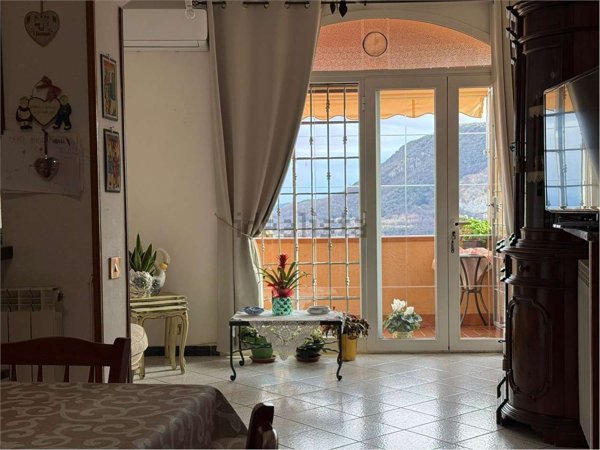 appartamento in vendita a Vezzi Portio