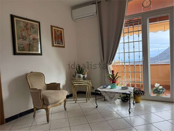 appartamento in vendita a Vezzi Portio