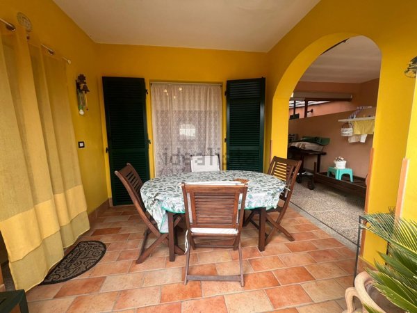 appartamento in vendita a Vezzi Portio