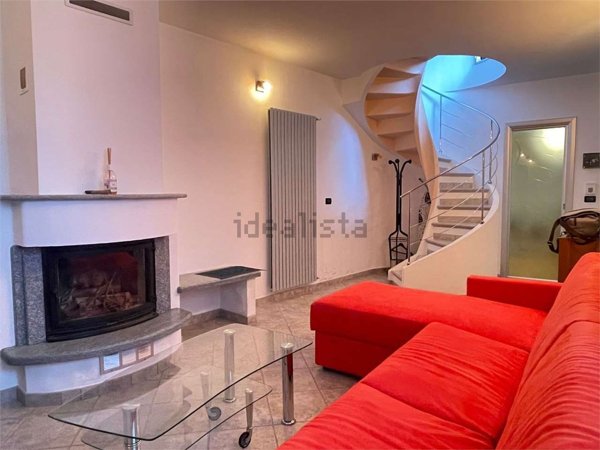 appartamento in vendita a Vezzi Portio