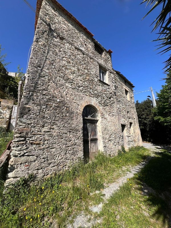 appartamento in vendita a Vezzi Portio