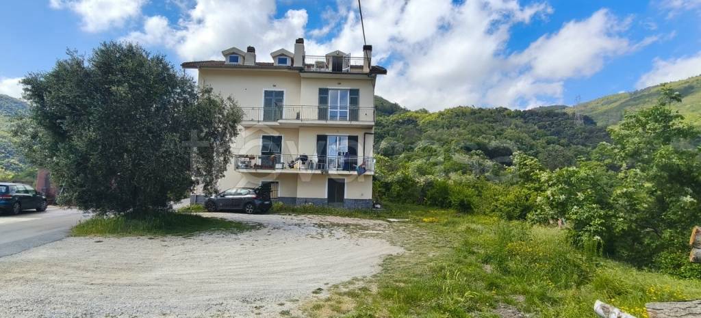 appartamento in vendita a Vezzi Portio in zona Portio