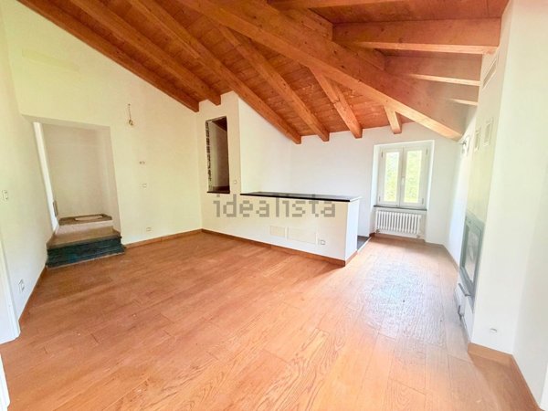 appartamento in vendita a Vezzi Portio