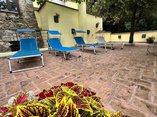 casa indipendente in vendita a Vezzi Portio