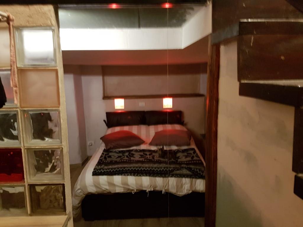 casa indipendente in vendita a Vezzi Portio