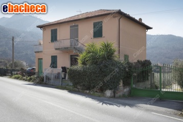appartamento in vendita a Villanova d'Albenga in zona Coasco