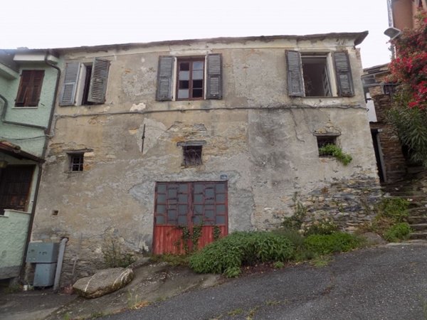 casa indipendente in vendita a Villanova d'Albenga in zona Ligo