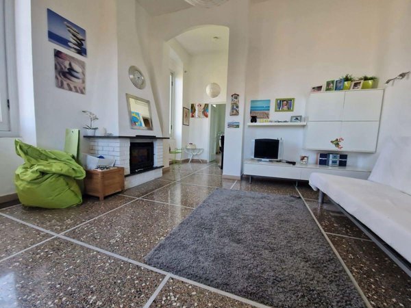 appartamento in vendita a Villanova d'Albenga