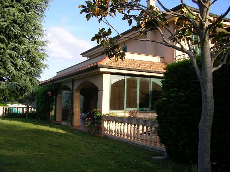 villa in vendita a Villanova d'Albenga
