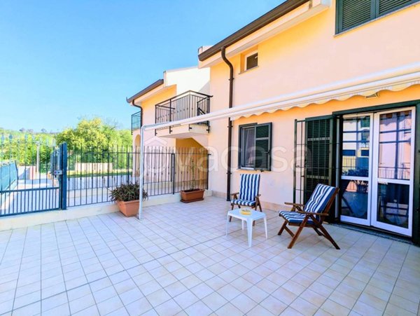 appartamento in vendita a Villanova d'Albenga