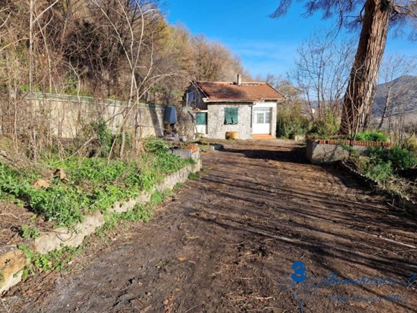 casa indipendente in vendita a Villanova d'Albenga in zona Coasco